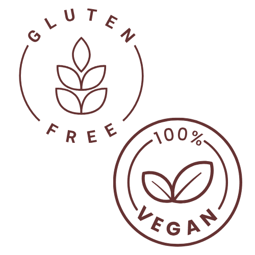 Sin gluten y Vegano 5